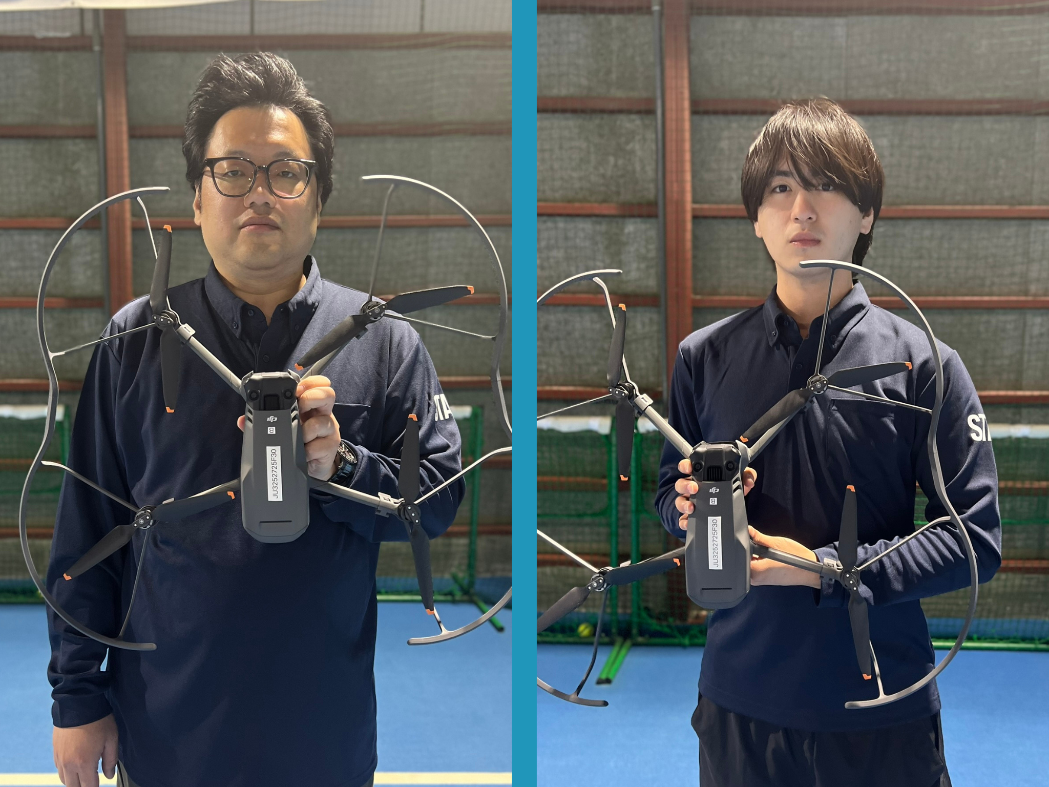 CDPSスタッフ画像